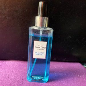 🌸2/$8🌸 Sea Salt Mimosa Fragrance Mist